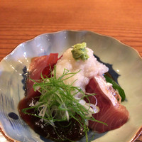 魚菜料理 縄屋 - 