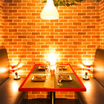 MAISONS’NEWYORK KITCHEN 川崎駅前店