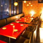 MAISONS’NEWYORK KITCHEN 川崎駅前店