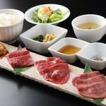 Yakiniku Sugimoto Housen - 