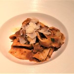 SCENA ITALIAN RESTAURANT - 