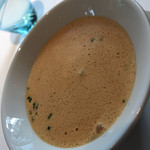 AMOUR - 大好き! オマールのビスク