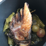 AMOUR - エゾシカです