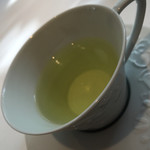 AMOUR - 爽やかなハーブティー