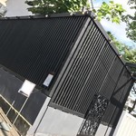 AMOUR - お店の外観