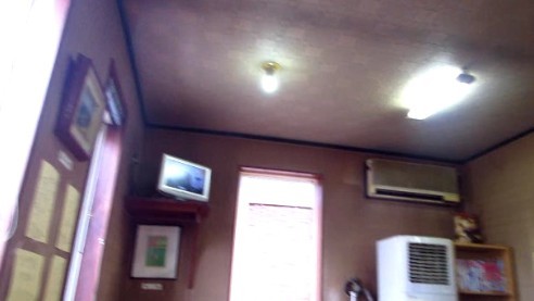 正油ラーメンがおすすめです : 食事処 たけよしの写真