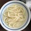 釜あげうどん 長田 in 香の香