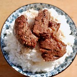 肉の寅屋 - 