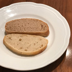 クチーナ シゲ - 天然酵母のパン