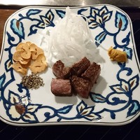 横浜うかい亭 - 