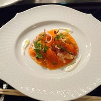 横浜うかい亭 - 