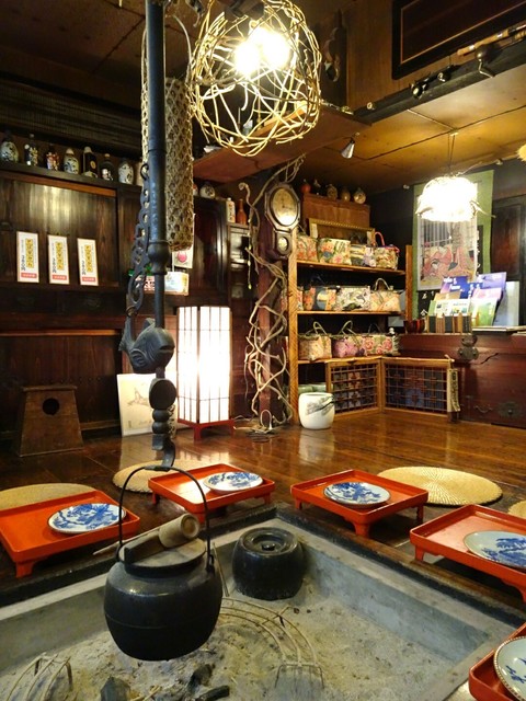 蕎麦古家 - 北塩原村その他（そば）の写真