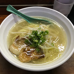 麺家 なかむら - 