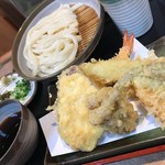 讃岐うどん 伴 - 