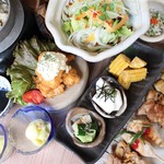 焼き鳥 とりぞう - 