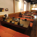 ばってん 袋町店