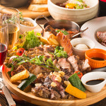 MAISONS’NEWYORK KITCHEN 川崎駅前店