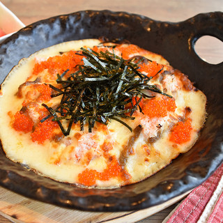 ドリア&グラタンなつめ_1