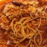 IVO ホームズパスタ - 