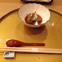 鮨 村上二郎 - 