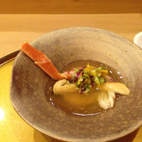 鮨 村上二郎 - 