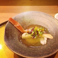 鮨 村上二郎 - 