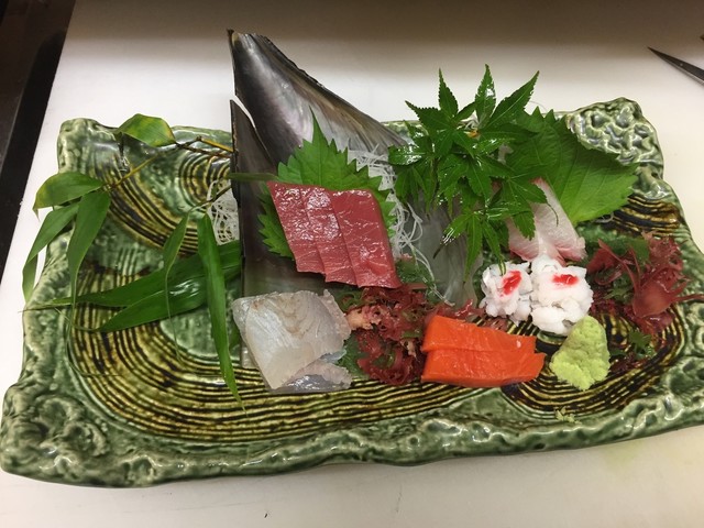 浜名湖食彩 わらしべ