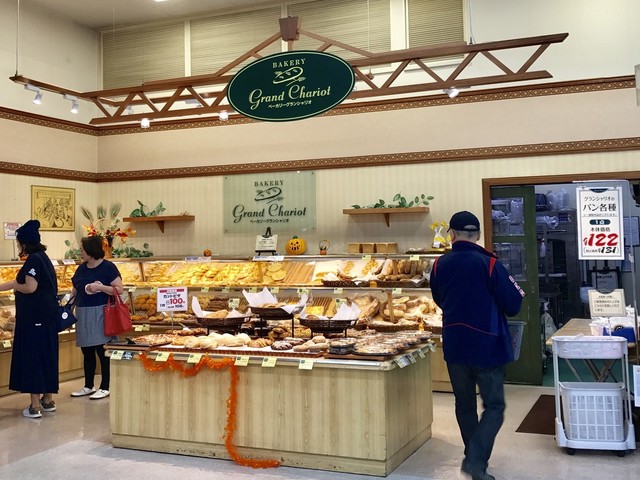 パリパリピザパン By Lilias ベーカリーグランシャリオ 新川店 新川 パン 食べログ