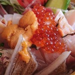 はな房 - 具も種類満載＼(^^)／