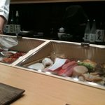 Sushi Igarashi - 