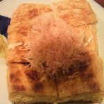 しんぽ - 私の大好きな栃尾の油揚げ♡♡♡