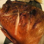 しんぽ - すっごく美味しかった金目鯛！！