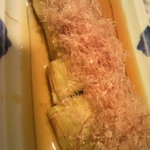 しんぽ - 野菜も旨っ♡♡♡赤茄子