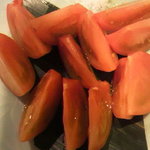 しんぽ - フルーツトマト