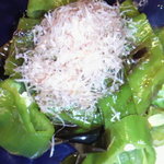 しんぽ - 万願寺唐辛子