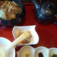 醍醐味 丸ビル - ひつまぶし