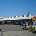 はな房 - 潮風公園外形