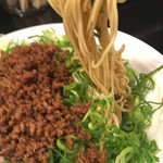 竜胆 - 麺リフト