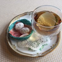チミケップホテル - ウエルカムハッカ樹氷か？
