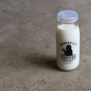 バリスタート コーヒー_2