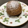 チョコファニー - 料理写真:シュークリーム♡