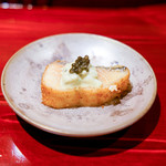 銀座 しのはら - マス