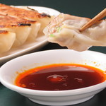 大衆餃子居酒屋 餃子家 龍 新天地本店