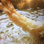 天ぷらと旬のおさかな 菜の花 - 料理写真: