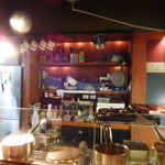 新洋食 KAZU - 厨房