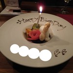 新洋食 KAZU - デザート