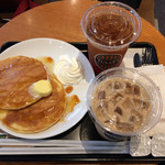 タリーズコーヒー 元住吉駅店