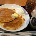 タリーズコーヒー 元住吉駅店
