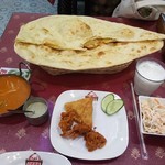 パキスタン・アラビアン・インド料理 デラ - D MEAL