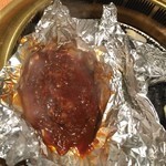 和牛ハンバーグ390円